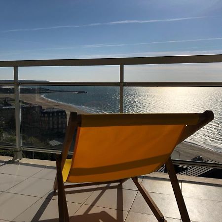 Domaine Des Roches Apartamento Trouville-sur-Mer Exterior foto