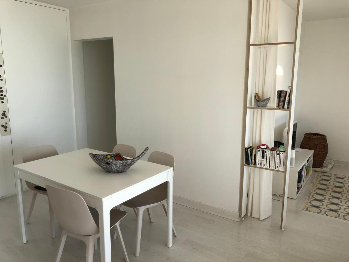 Domaine Des Roches Apartamento Trouville-sur-Mer Exterior foto