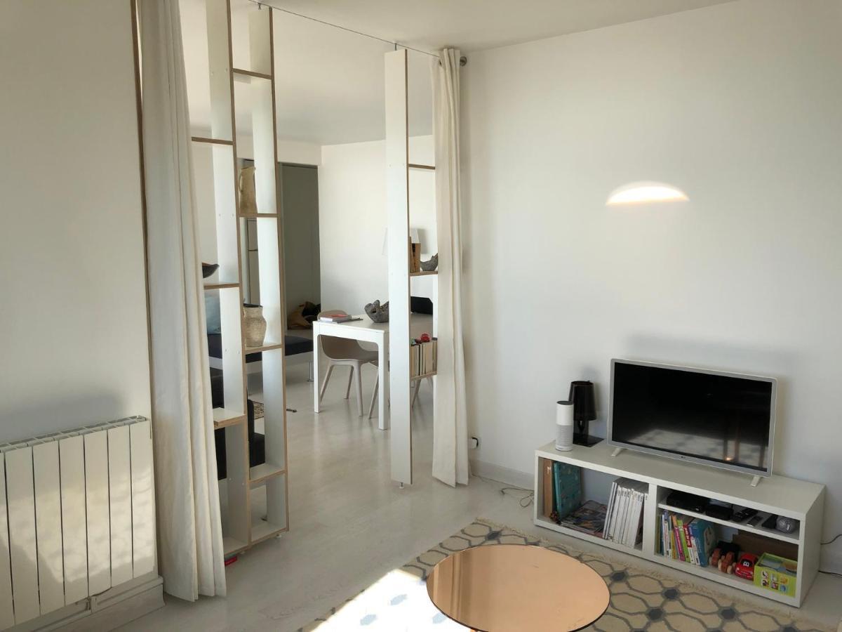 Domaine Des Roches Apartamento Trouville-sur-Mer Exterior foto