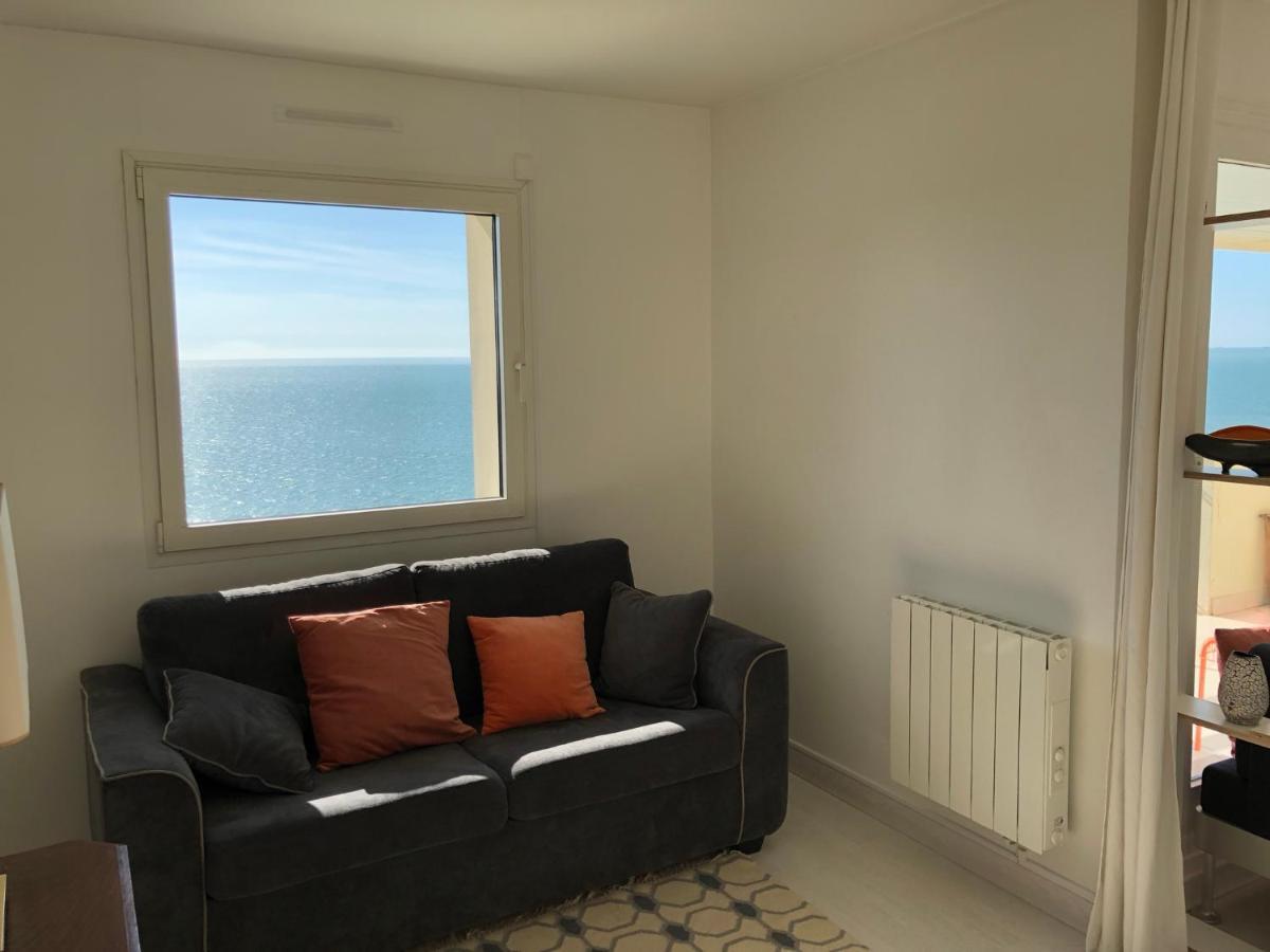 Domaine Des Roches Apartamento Trouville-sur-Mer Exterior foto