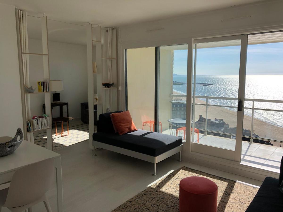 Domaine Des Roches Apartamento Trouville-sur-Mer Exterior foto