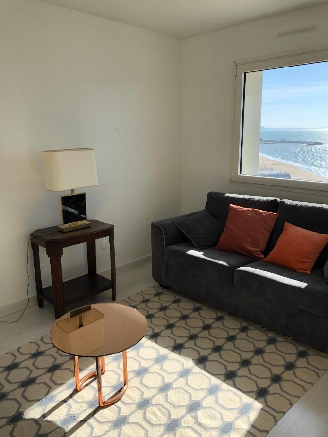 Domaine Des Roches Apartamento Trouville-sur-Mer Exterior foto