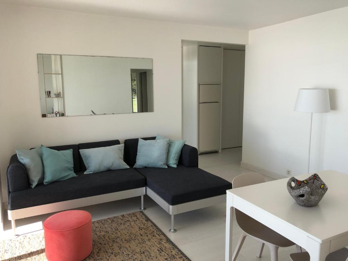 Domaine Des Roches Apartamento Trouville-sur-Mer Exterior foto